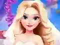 لعبة Eliza's Wedding Planner على الانترنت
