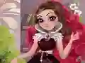 لعبة HighSchool Princess Fairytale على الانترنت
