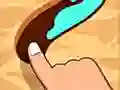 لعبة Dig This Water على الانترنت