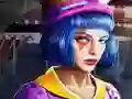 لعبة Haunted Circus على الانترنت