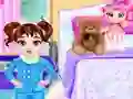 لعبة Baby Taylor Toy Doctor على الانترنت