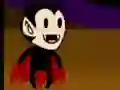لعبة Dracula Jump على الانترنت