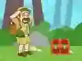 لعبة Pull Him Out على الانترنت