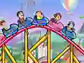 لعبة Thrill Rush على الانترنت