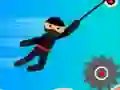 لعبة Ragdoll Swing على الانترنت