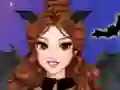 لعبة Spooky Princess Social Media Adventure على الانترنت