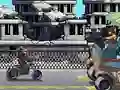 لعبة Delivery Man على الانترنت