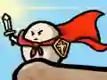 لعبة Tiny Heroes على الانترنت