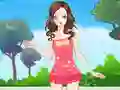 لعبة Lace Elegance على الانترنت