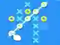 لعبة Tic Tac Toe 11 على الانترنت