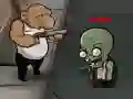 لعبة The Zombie Realm على الانترنت