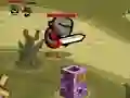 لعبة Tower Defense Monster Mash على الانترنت