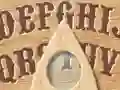 لعبة GPT Ouija على الانترنت