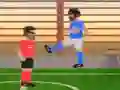 لعبة Soccer Shooters على الانترنت