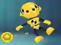 لعبة Whack the Dummy على الانترنت