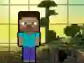 لعبة Minecraft Survival Chapter 2 على الانترنت
