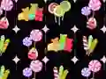 لعبة Candy House Crash على الانترنت