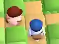 لعبة Popo's Letter على الانترنت