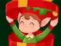 لعبة Xmas Puzzle على الانترنت