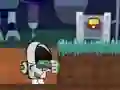 لعبة Astro digger على الانترنت
