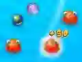 لعبة Blow fish على الانترنت