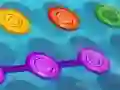 لعبة Circles على الانترنت