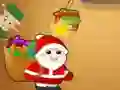 لعبة Collect the gift على الانترنت