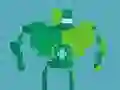 لعبة Deadly race droid على الانترنت