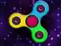 لعبة Fidget spinner creator على الانترنت