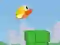 لعبة Flappy bird 3d على الانترنت