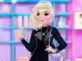 لعبة Princesses Get The Look Challenge على الانترنت