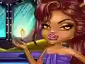 لعبة Werewolf Girl Real Makeover على الانترنت