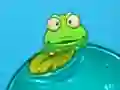 لعبة Froggee على الانترنت