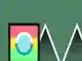 لعبة Geometrical dash على الانترنت