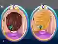 لعبة Hair do design 2 على الانترنت