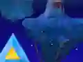 لعبة Iceberg على الانترنت