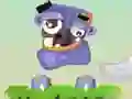 لعبة Jomjom jump على الانترنت