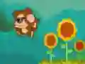 لعبة Jumpy ape joe على الانترنت