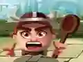 لعبة Knife على الانترنت