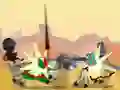 لعبة Knight Age على الانترنت