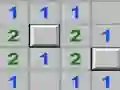 لعبة Minesweeper mania على الانترنت