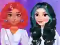 لعبة Influencers Soft vs E-Girl Trends على الانترنت