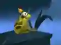 لعبة Runaway toad على الانترنت