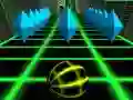 لعبة Slope racing 3d على الانترنت