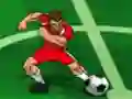 لعبة Summer sports Soccer hero على الانترنت