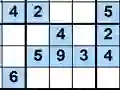 لعبة Ultimate Sudoku على الانترنت