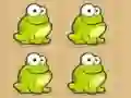 لعبة Tap the frog على الانترنت