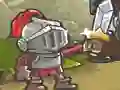 لعبة Valiant knight على الانترنت