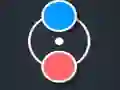 لعبة Dot Rush على الانترنت