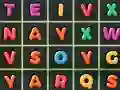 لعبة Word Search Countries على الانترنت